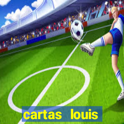 cartas louis francescon ccb